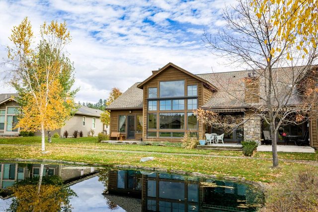 Flathead Valley - BF30 - Mill Creek Retreat