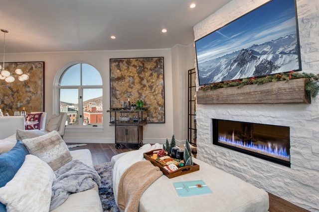 Abode at Sky Silver Edge — Park City, UT