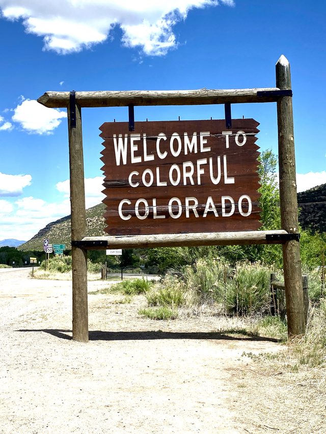 Camp Middle Bear — Durango, CO