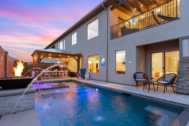 Zion Escape at Zion Village Resort