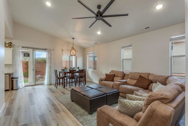 Griswold Family Vacation Home at Ladera