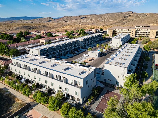 The Vue 25 — St. George, UT