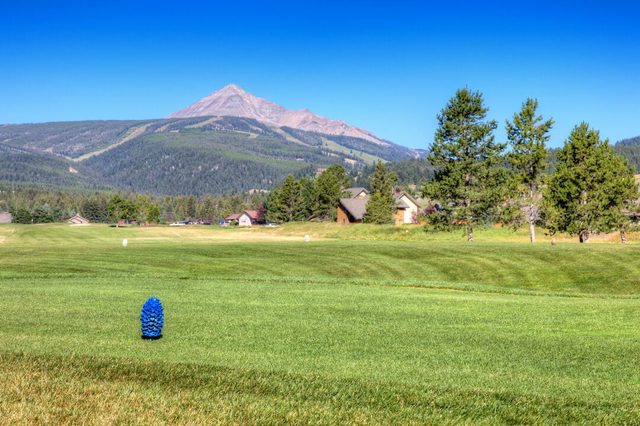 Big Sky - Park Condo 290