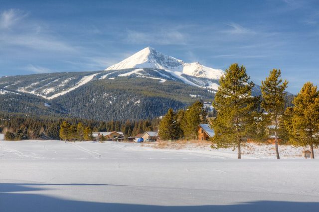 Big Sky - Park Condo 297