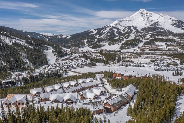 Big Sky - Alpenglow 19B