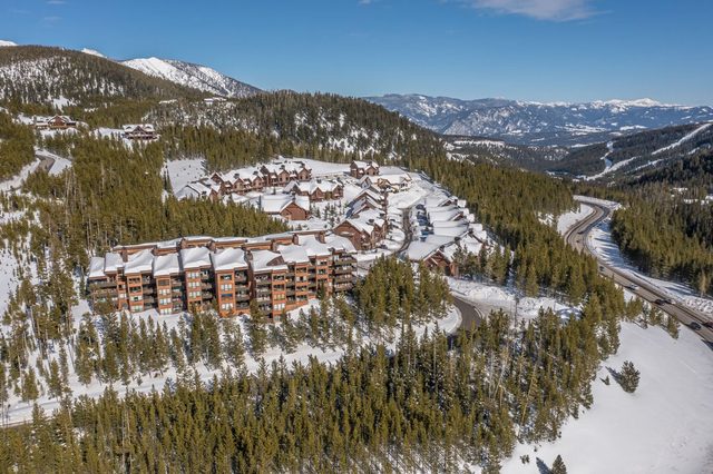 Big Sky - Skycrest 1729