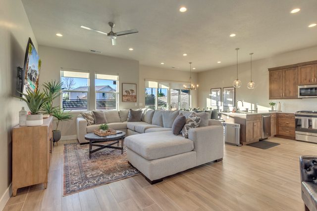 Sun Haven at Ocotillo Springs Resort