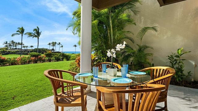 Mauna Lani Point F106 — Kamuela, HI