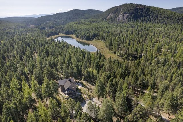 Flathead Valley - WF - Salish Ridge Retreat