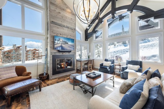 Ironwood — Park City, UT