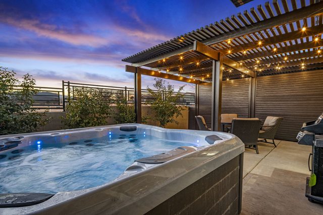 Springs at Ocotillo Springs Resort