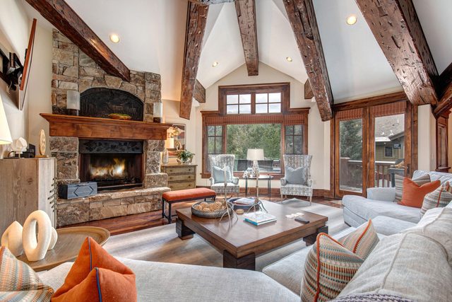 Abode at The Inn