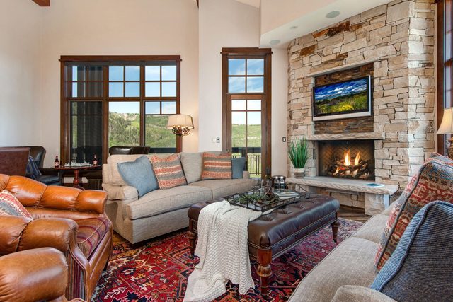 Abode at Arrowleaf Overlook