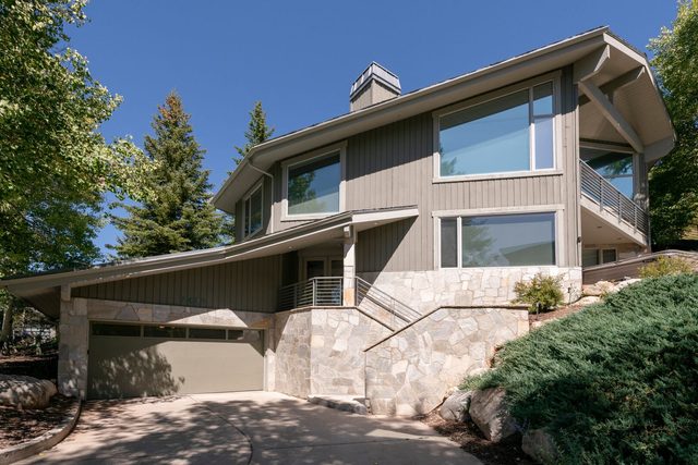Deer Valley Nordic Village Haus 36 — Park City, UT
