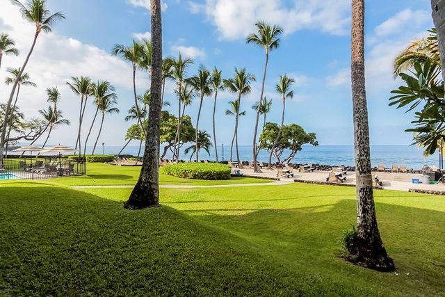 Kona Isle D1