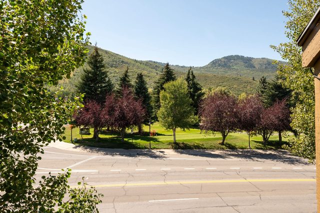 Park City Snowcrest 07