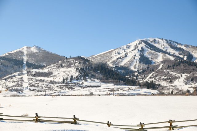 Deer Valley East Village Lakeside 66 — Deer Valley, UT