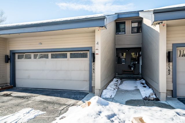 Park City Chatham Crossing Townhome 61