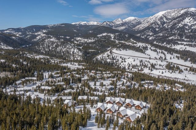 Big Sky - Hidden Village 736