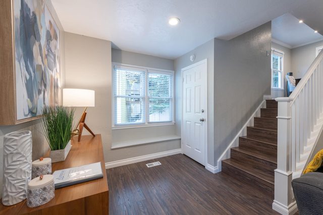 Park City Columbine Townhome 19 — Park City, UT