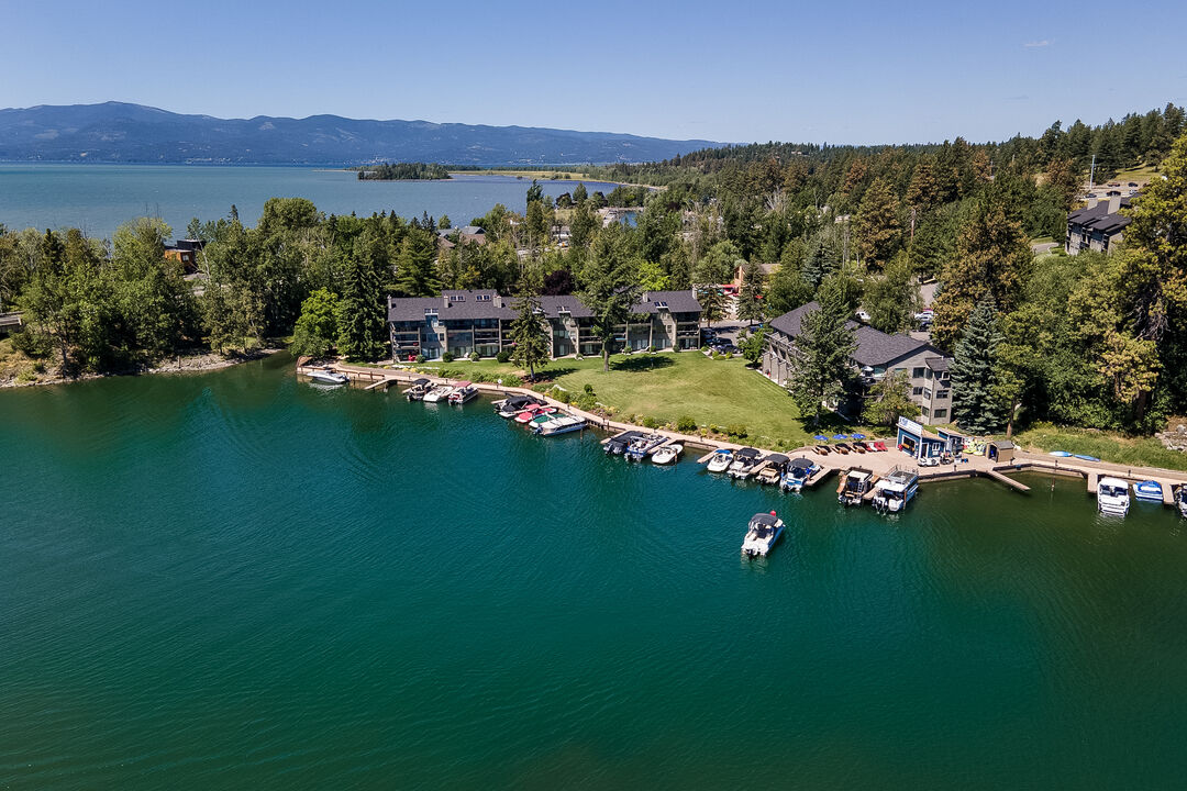 Flathead Valley - BF - Marina Cay 304