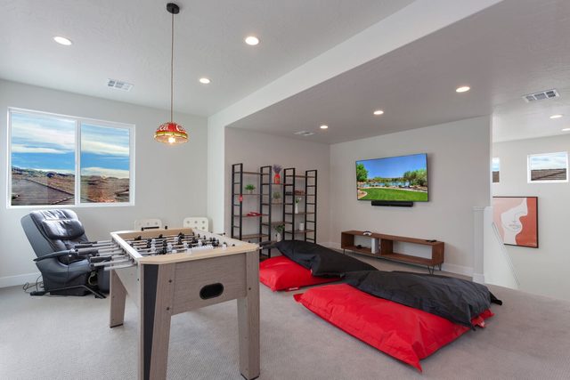 Paseos 1129 at Paseos Resort — Washington, UT