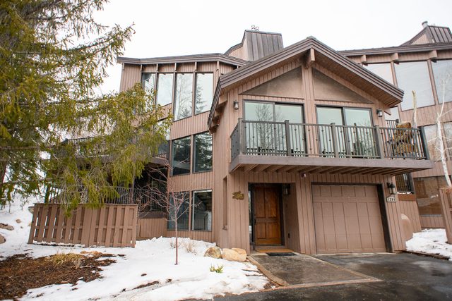 Deer Valley Pinnacle Townhome 09