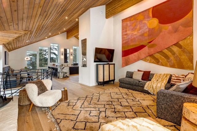 Abode at Aspen Hollow