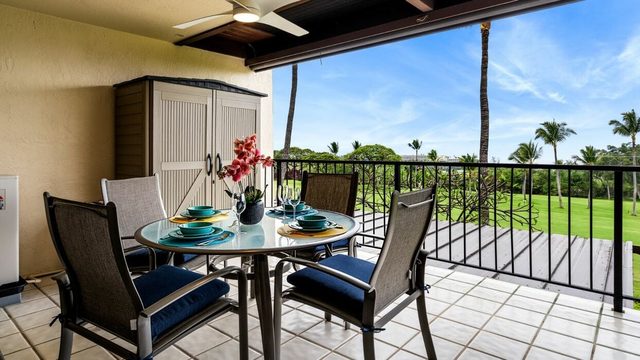 Country Club Villas 220 — Kailua-Kona, HI
