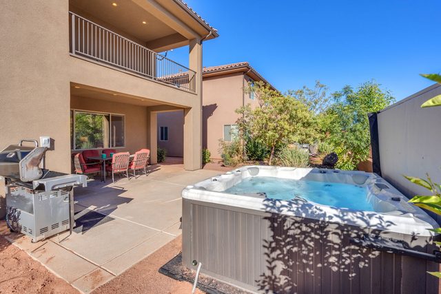 Cloud Nine at Paradise Village Resort
