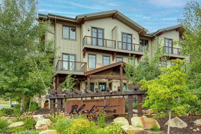 Abode at Blackstone