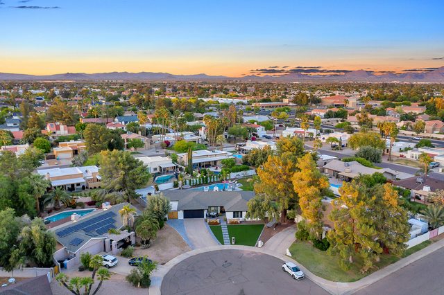 Scottsdale Oasis at Monte Cristo