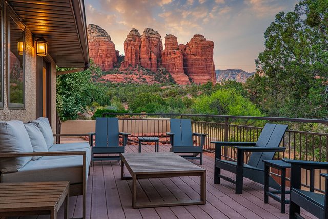 Sugarloaf House