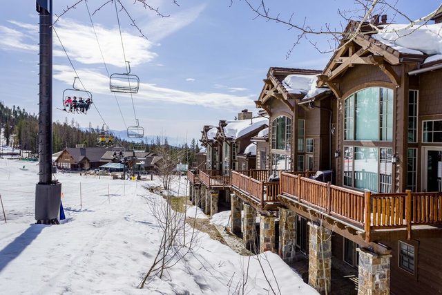 Flathead Valley - WF - Slopeside 83