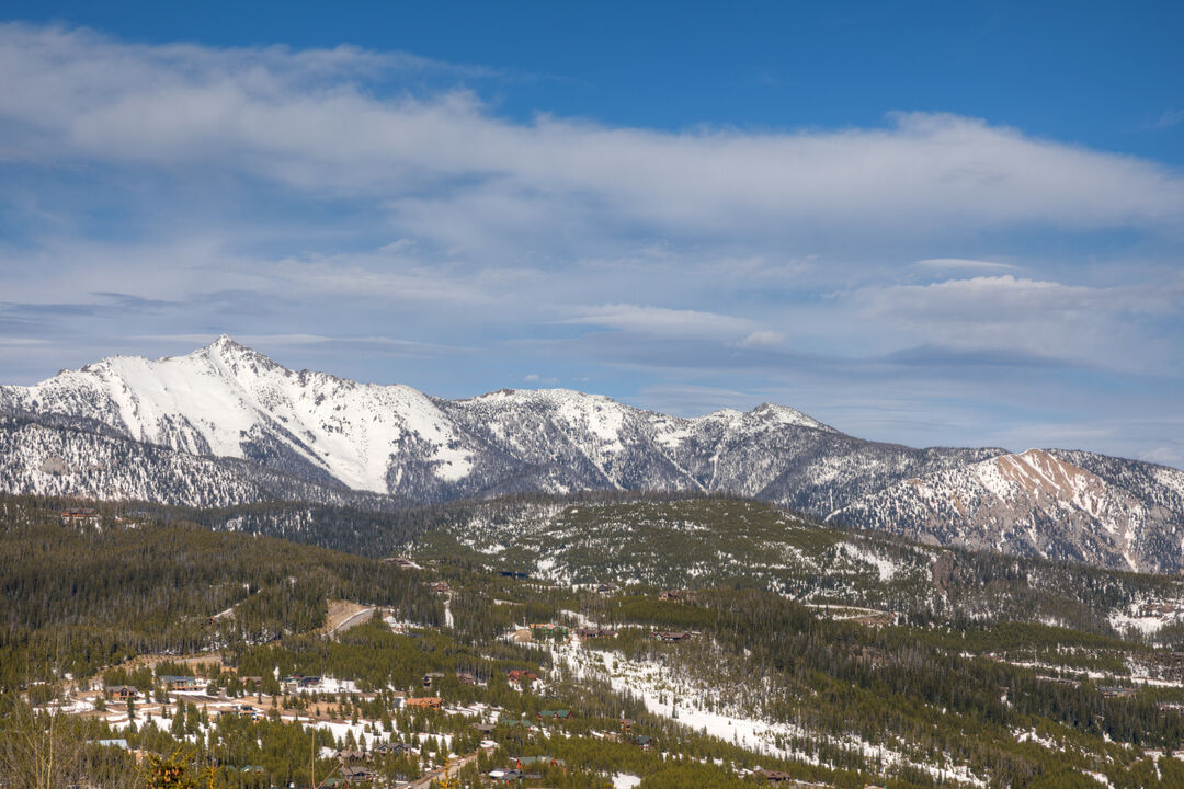 Big Sky - Cowboy Heaven Cabin 7