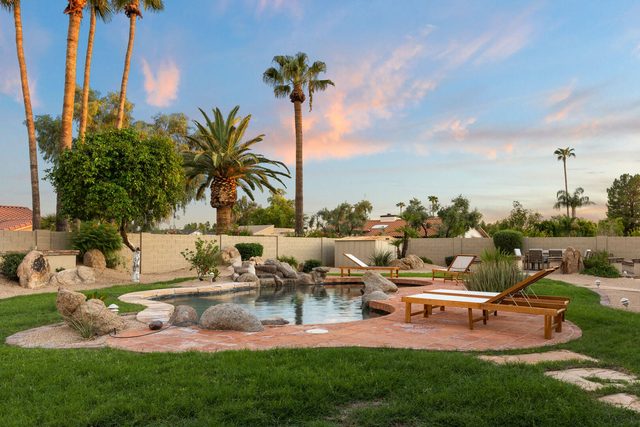 Sweetwater Retreat