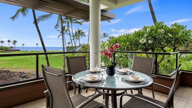 Mauna Lani Point H201