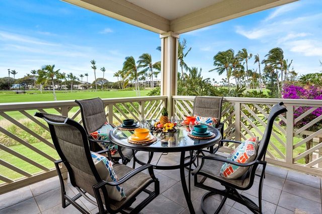 Fairway Villas Waikoloa I21
