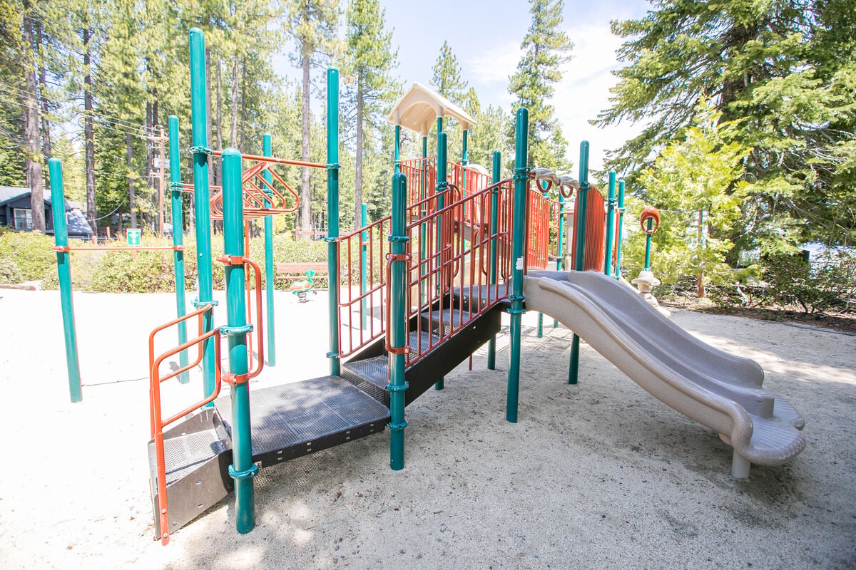 Tahoe Park Central