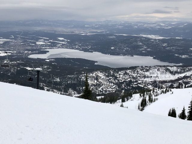 Flathead Valley - WF - Bay Point 3C Down
