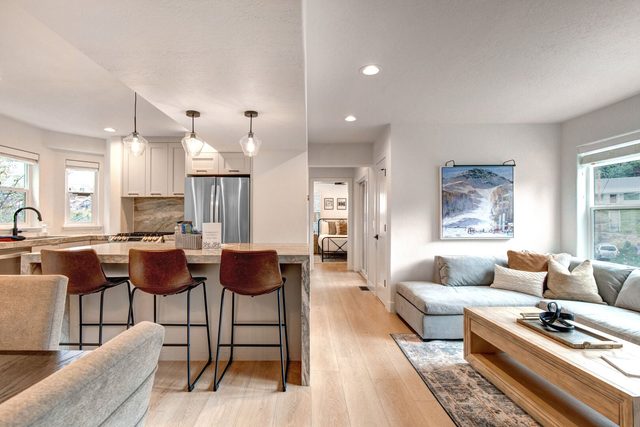 Abode at King's Gold