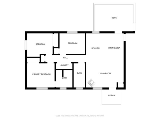 Sojourn House