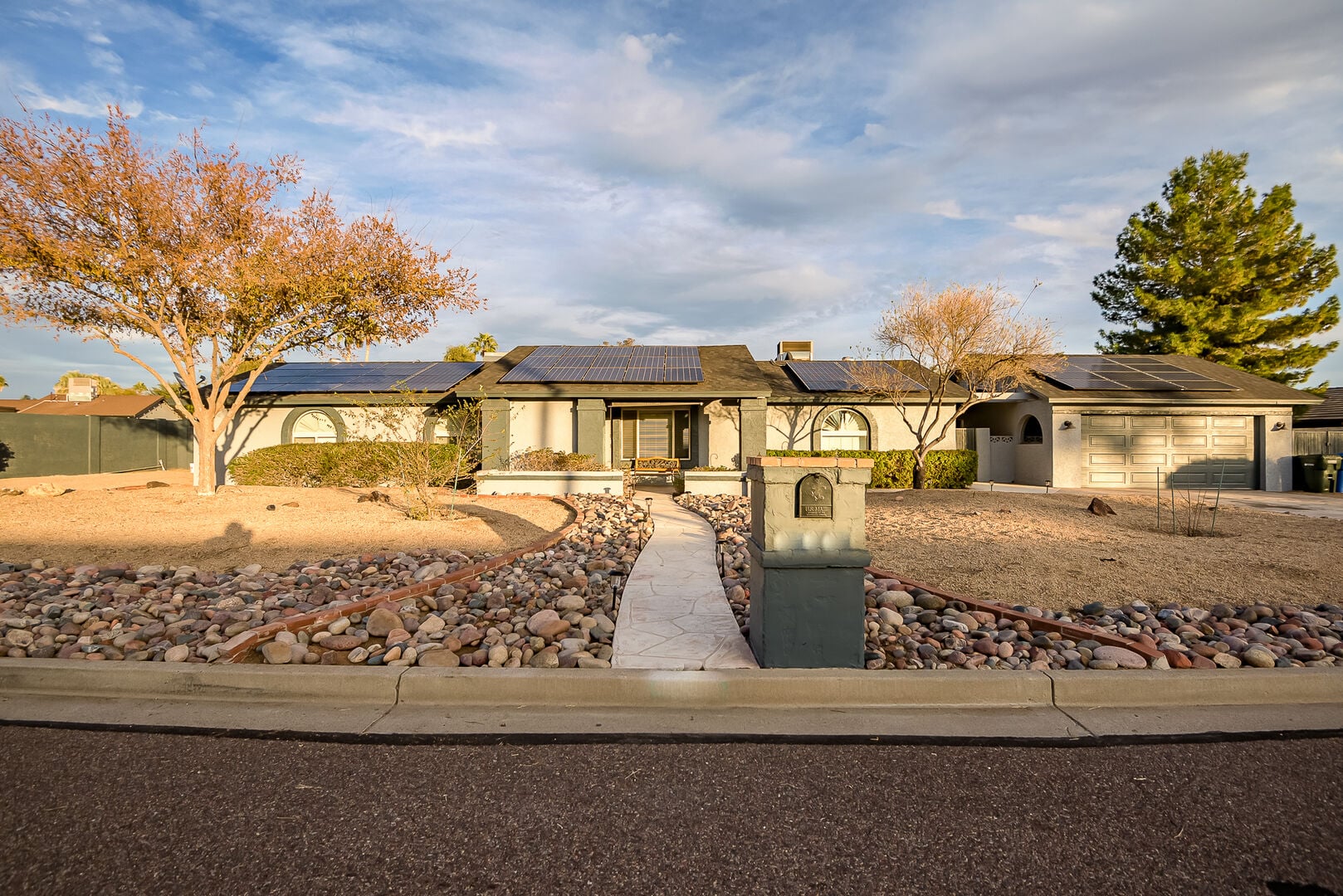 Scottsdale Thunderbird Hideaway