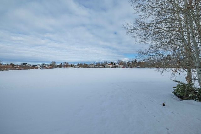 Bozeman - Ravalli Street Retreat