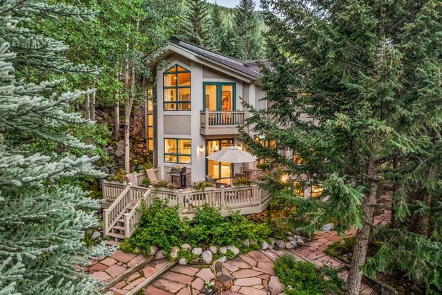 Cascades Chalet (571070)
