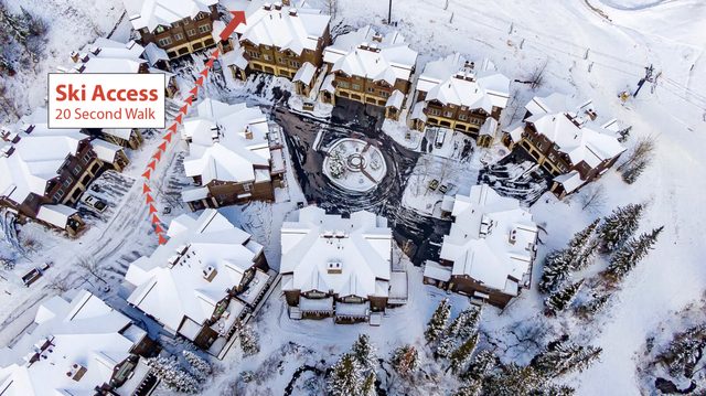 Flathead Valley - WF - Slopeside 58 — Whitefish, MT