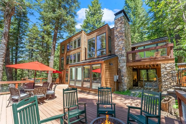 Carpe Montem — Sundance, UT