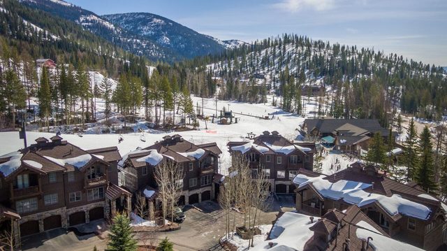 Flathead Valley - WF - Slopeside 132