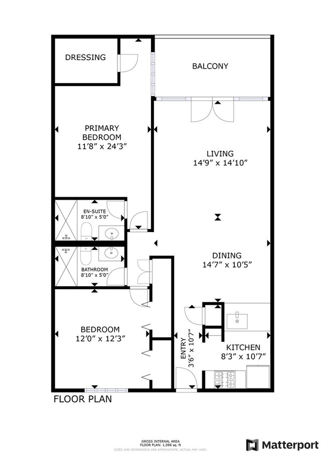 Scottsdale Maya 420B