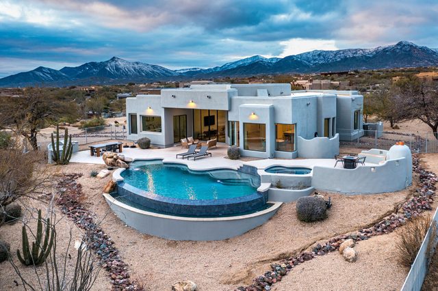 Sonoran Serenity